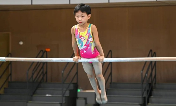 对话原园——从全运荣光到U19淬炼